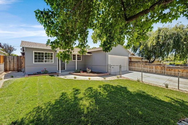 448 Greathouse Drive, Milpitas, CA 95035