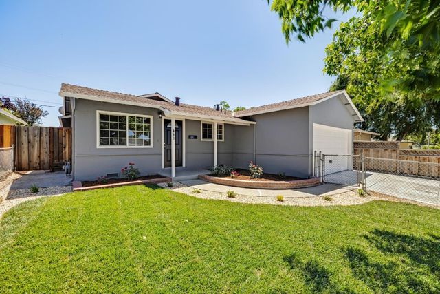 448 Greathouse Drive, Milpitas, CA 95035