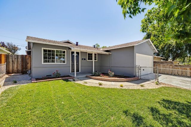 448 Greathouse Drive, Milpitas, CA 95035