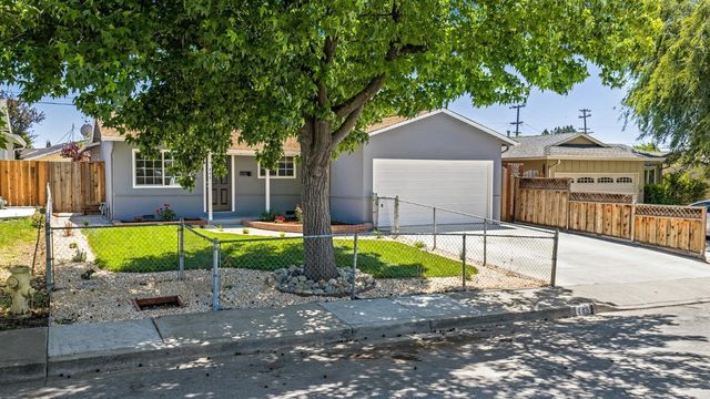 448 Greathouse Drive, Milpitas, CA 95035
