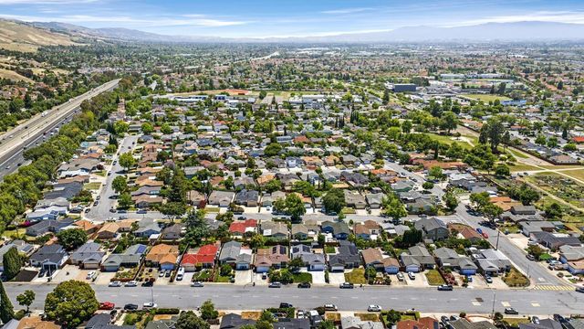448 Greathouse Drive, Milpitas, CA 95035