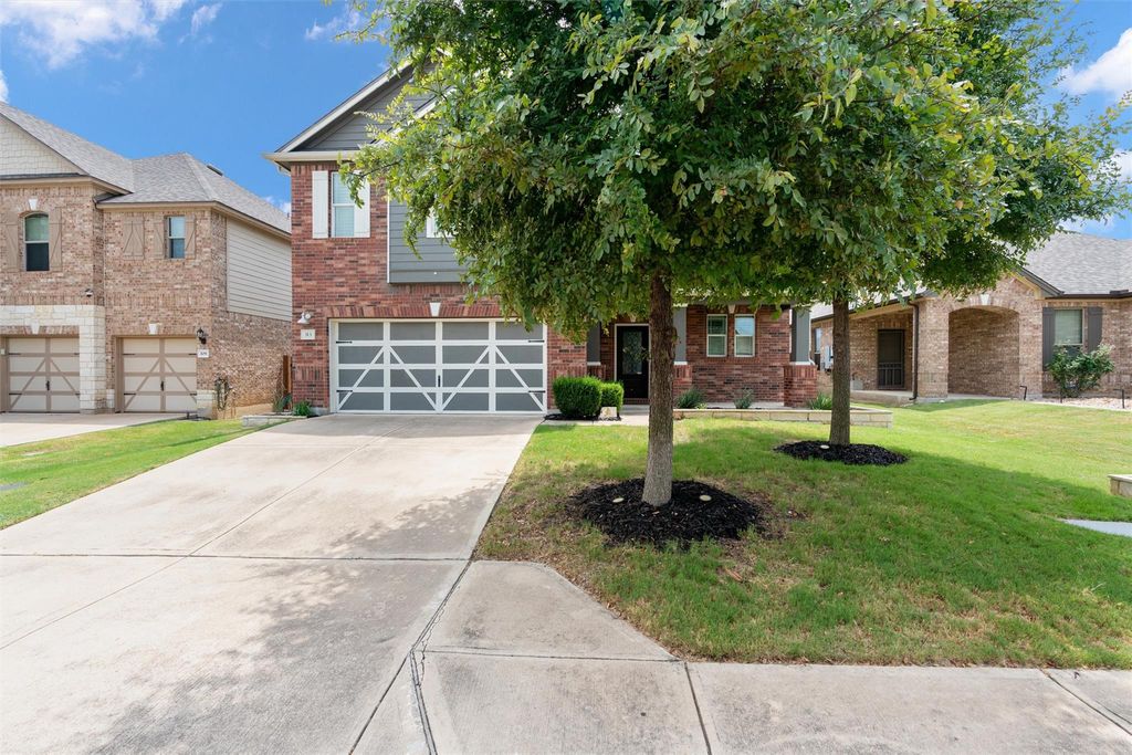 313 Grand Junction TRL, Georgetown, TX 78626