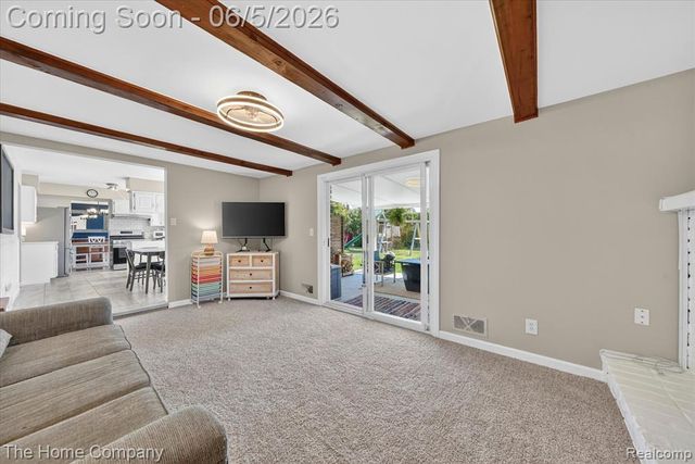 31302 Saratoga Avenue, Warren, MI 48093