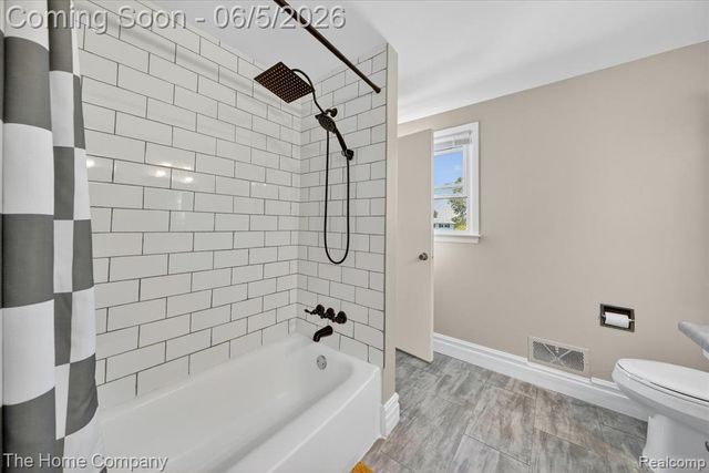31302 Saratoga Avenue, Warren, MI 48093