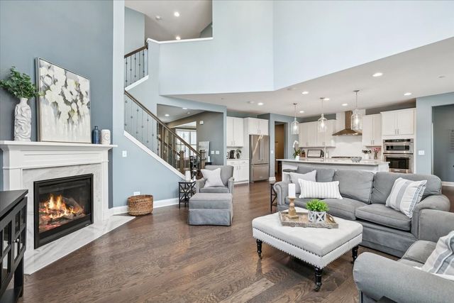 548 Council Circle, Vernon Hills, IL 60061