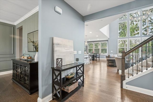 548 Council Circle, Vernon Hills, IL 60061