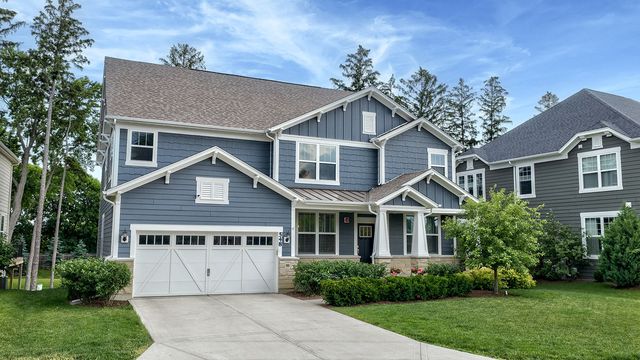 548 Council Circle, Vernon Hills, IL 60061