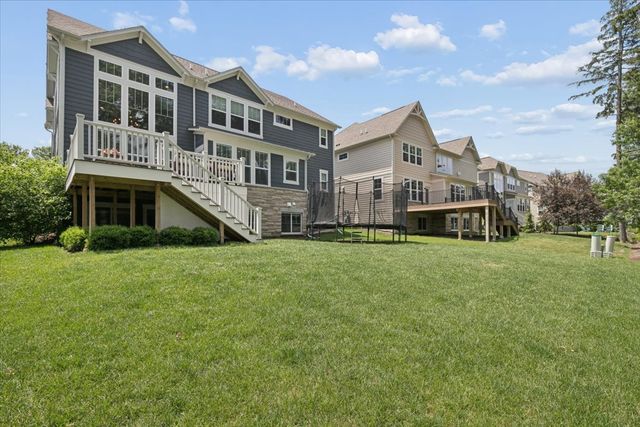 548 Council Circle, Vernon Hills, IL 60061