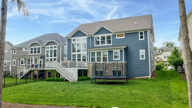 548 Council Circle, Vernon Hills, IL 60061