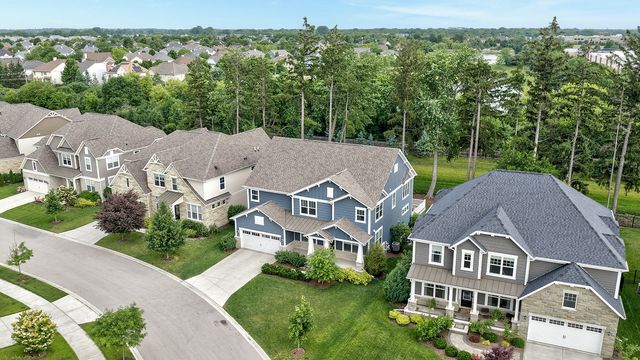 548 Council Circle, Vernon Hills, IL 60061