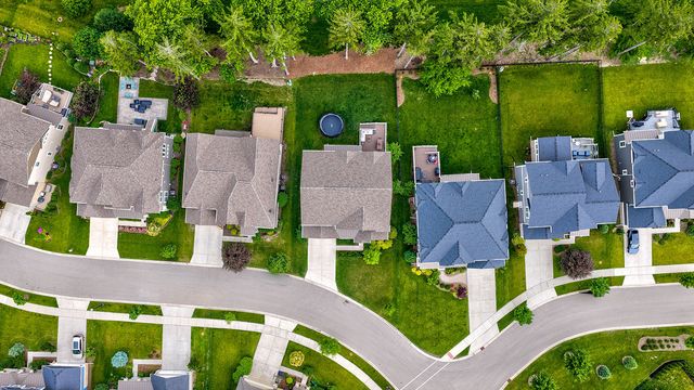 548 Council Circle, Vernon Hills, IL 60061