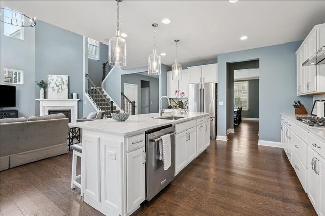 548 Council Circle, Vernon Hills, IL 60061