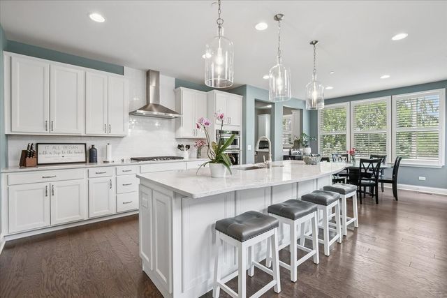 548 Council Circle, Vernon Hills, IL 60061