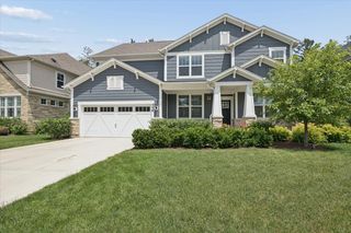 548 Council Circle, Vernon Hills, IL 60061