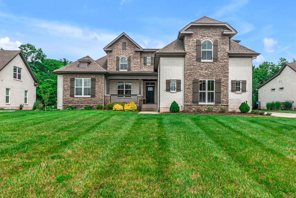 1132 Pretender Way, Columbia, TN 38401