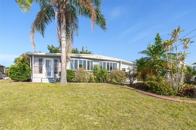 1320 SEAGULL DRIVE, Englewood, FL 34224
