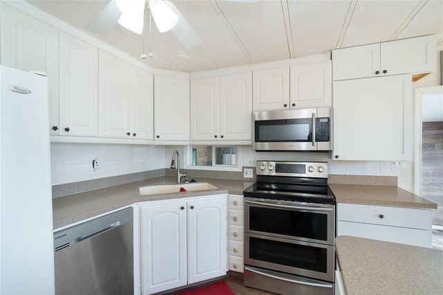 1320 SEAGULL DRIVE, Englewood, FL 34224