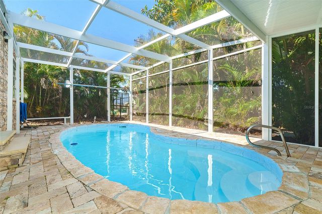 1320 SEAGULL DRIVE, Englewood, FL 34224