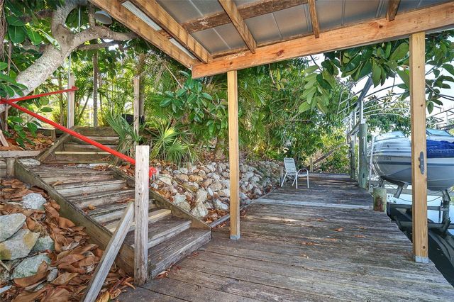 1320 SEAGULL DRIVE, Englewood, FL 34224