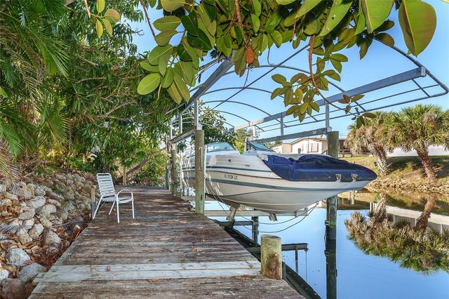 1320 SEAGULL DRIVE, Englewood, FL 34224