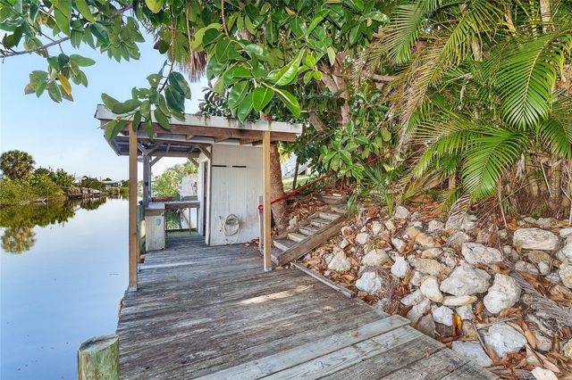 1320 SEAGULL DRIVE, Englewood, FL 34224