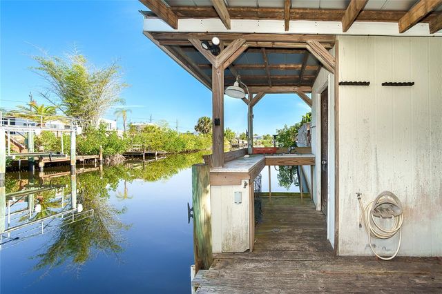 1320 SEAGULL DRIVE, Englewood, FL 34224