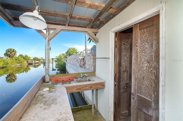 1320 SEAGULL DRIVE, Englewood, FL 34224