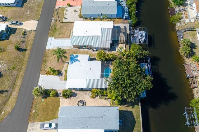 1320 SEAGULL DRIVE, Englewood, FL 34224