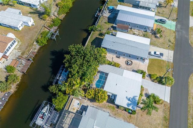 1320 SEAGULL DRIVE, Englewood, FL 34224