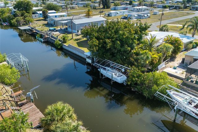 1320 SEAGULL DRIVE, Englewood, FL 34224