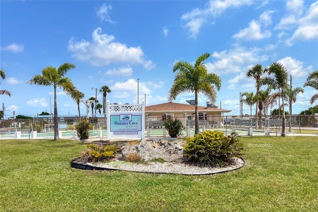 1320 SEAGULL DRIVE, Englewood, FL 34224