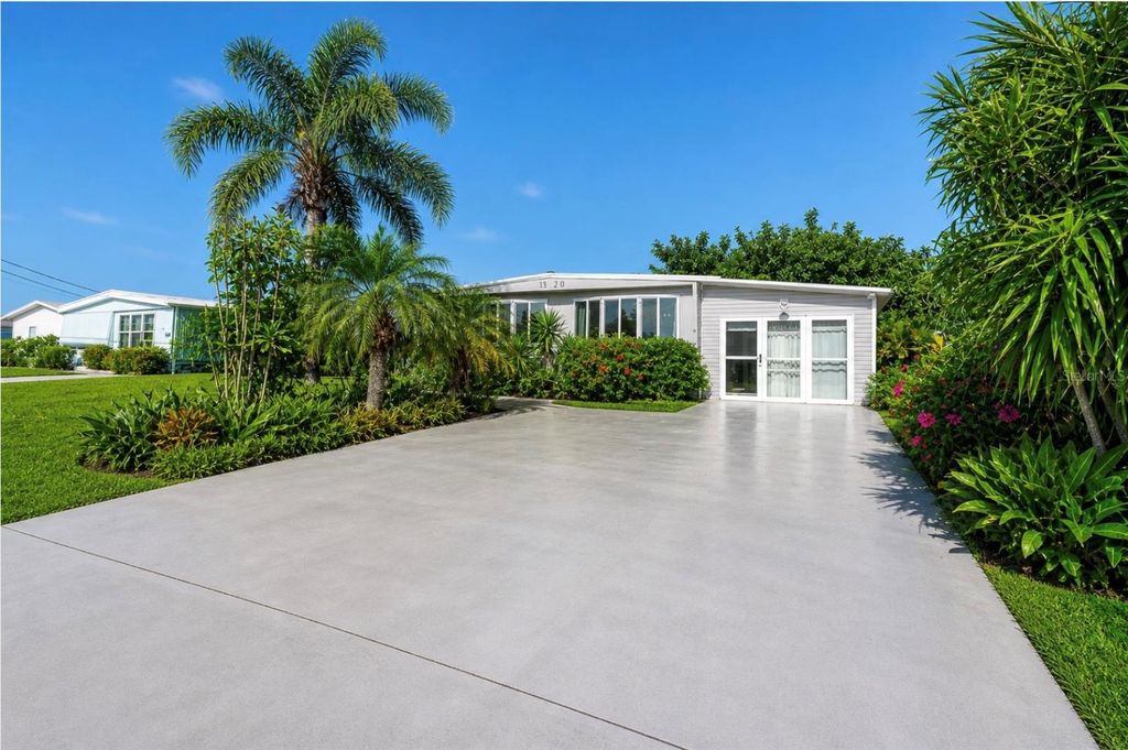 1320 SEAGULL DRIVE, Englewood, FL 34224