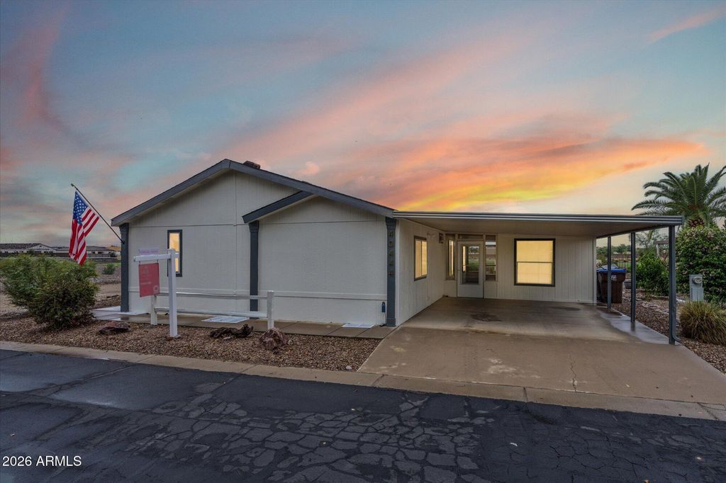 40444 N EAGLE Street, San Tan Valley, AZ 85140 — exterior