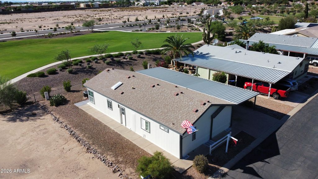 40444 N EAGLE Street, San Tan Valley, AZ 85140 — photo 2