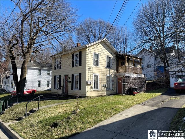 10 Eagle Street, Jamestown, NY 14701