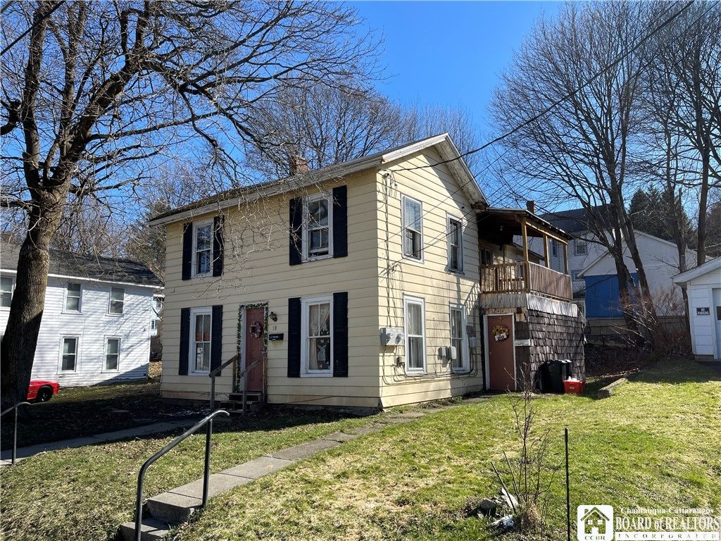 10 Eagle Street, Jamestown, NY 14701