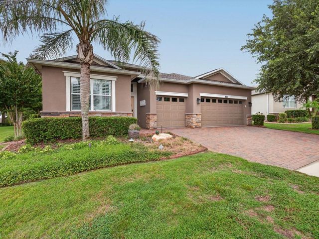 3831 SANIBEL STREET, Clermont, FL 34711