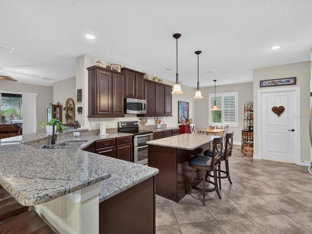 3831 SANIBEL STREET, Clermont, FL 34711