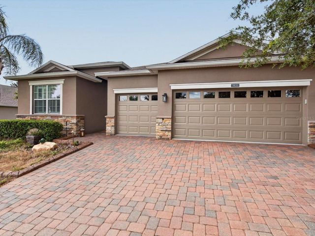 3831 SANIBEL STREET, Clermont, FL 34711