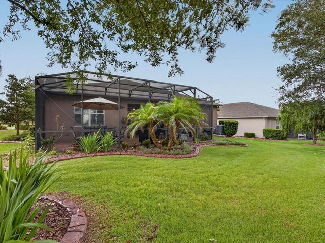 3831 SANIBEL STREET, Clermont, FL 34711