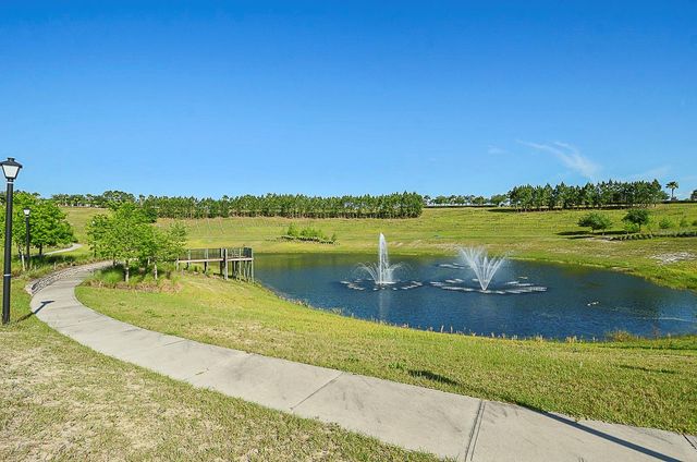 3831 SANIBEL STREET, Clermont, FL 34711