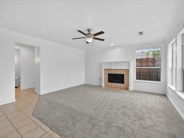 7917 Ocean Drive, Fort Worth, TX 76123