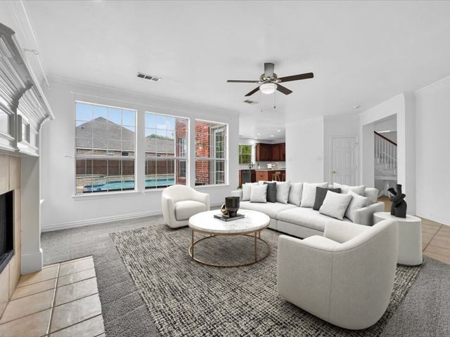 7917 Ocean Drive, Fort Worth, TX 76123