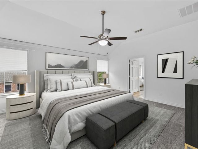 7917 Ocean Drive, Fort Worth, TX 76123