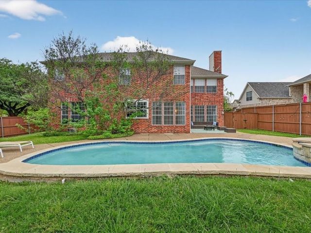 7917 Ocean Drive, Fort Worth, TX 76123