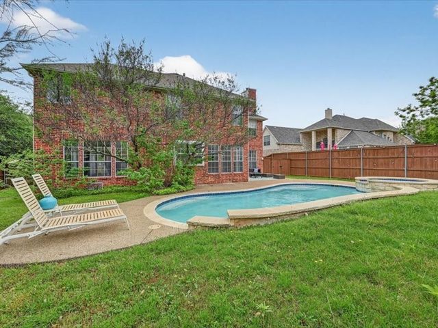 7917 Ocean Drive, Fort Worth, TX 76123
