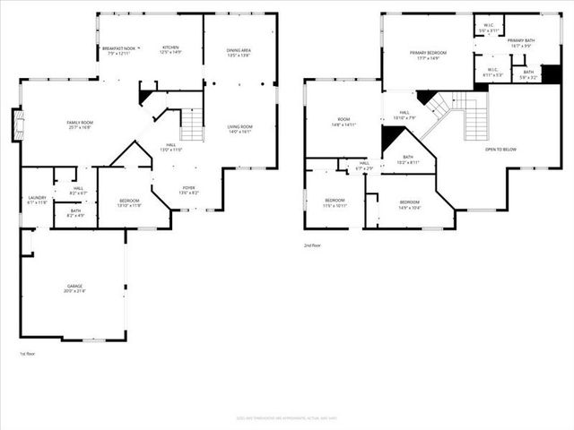 7917 Ocean Drive, Fort Worth, TX 76123