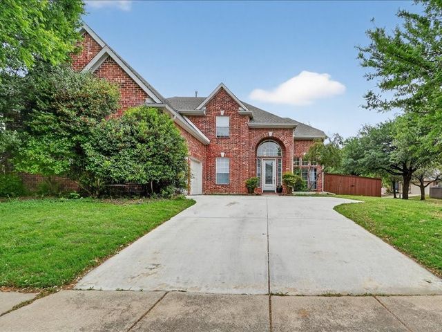 7917 Ocean Drive, Fort Worth, TX 76123
