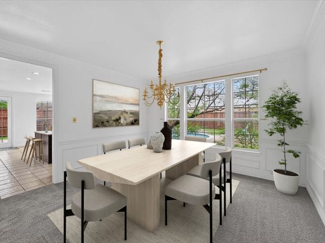 7917 Ocean Drive, Fort Worth, TX 76123