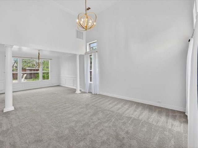 7917 Ocean Drive, Fort Worth, TX 76123